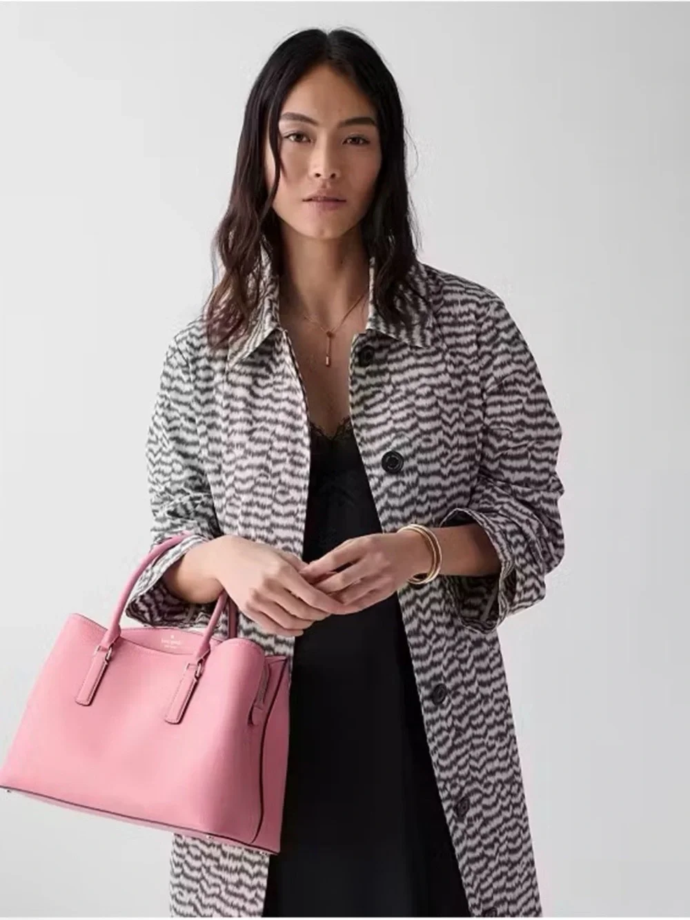 Kate Spade Thompson Street Large Satchel Bag